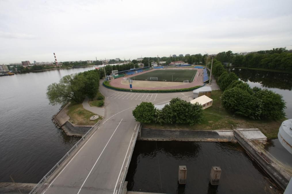  СК «Петровский»