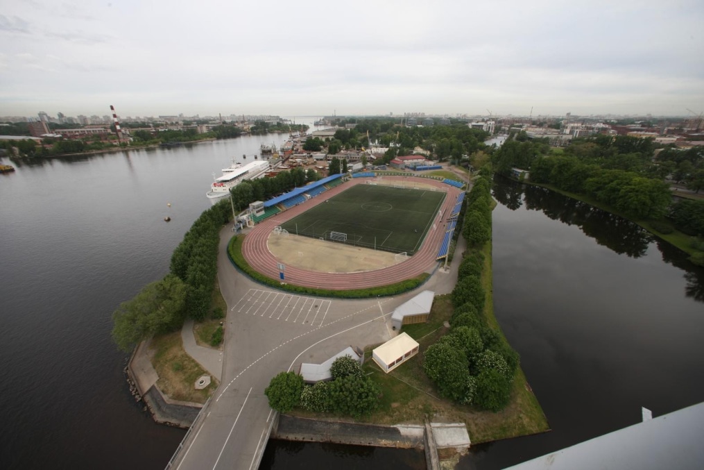  СК «Петровский»