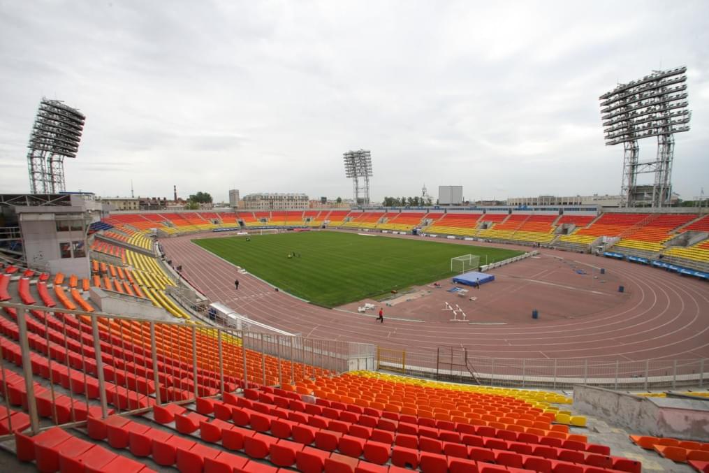  СК «Петровский»