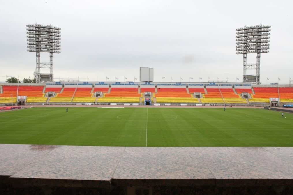  СК «Петровский»