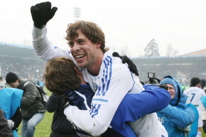чр 2007, сатурн—зенит