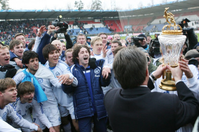 чр 2007, сатурн—зенит