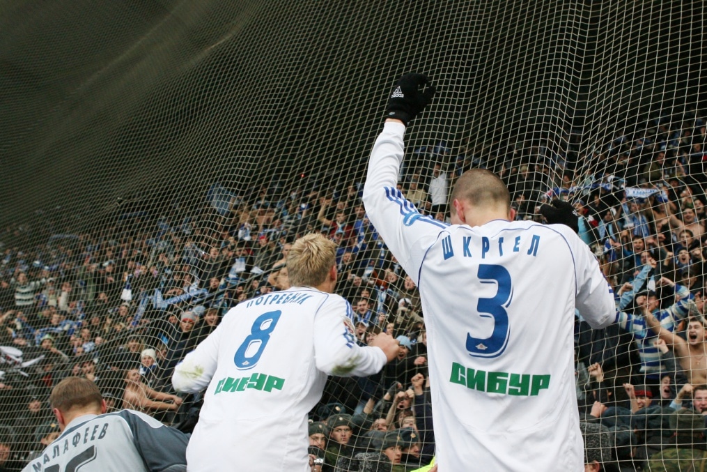 чр 2007, сатурн—зенит