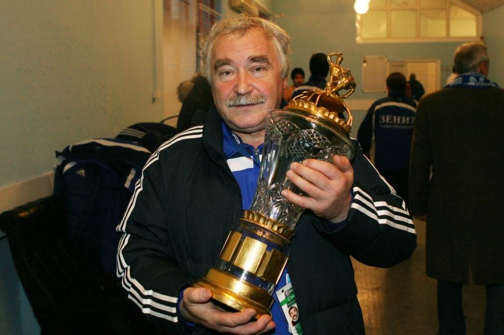 чр 2007, сатурн—зенит