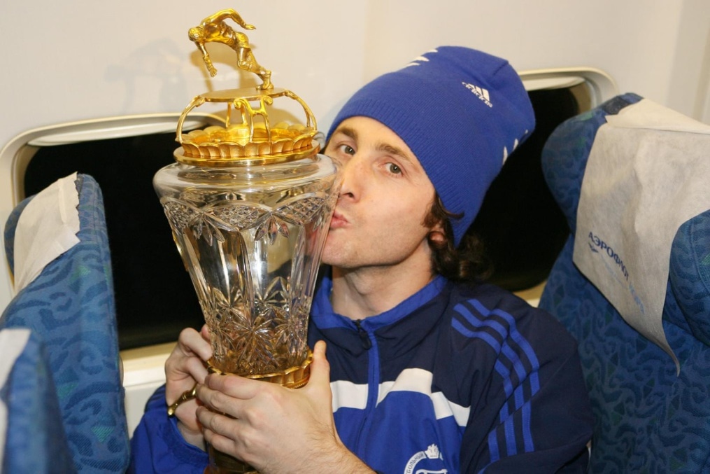 чр 2007, сатурн—зенит