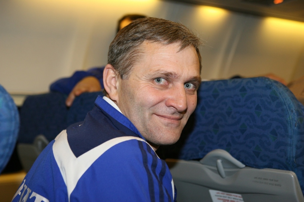 чр 2007, сатурн—зенит