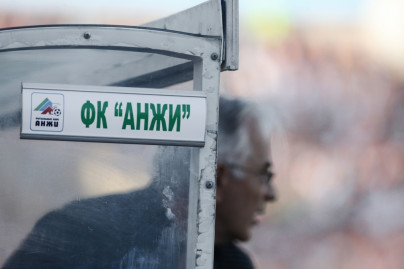 ЧР 2010, Зенит—Анжи
