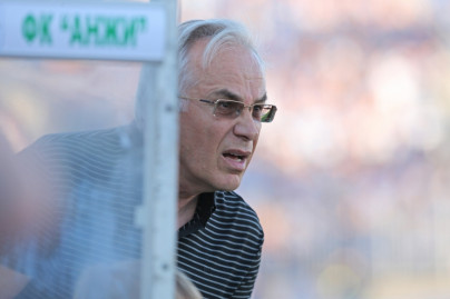 ЧР 2010, Зенит—Анжи