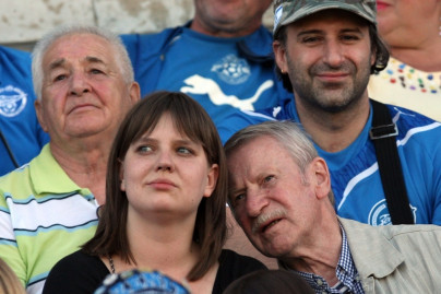 ЧР 2010, Зенит—Анжи