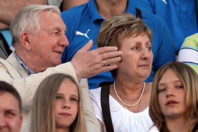 ЧР 2010, Зенит—Анжи