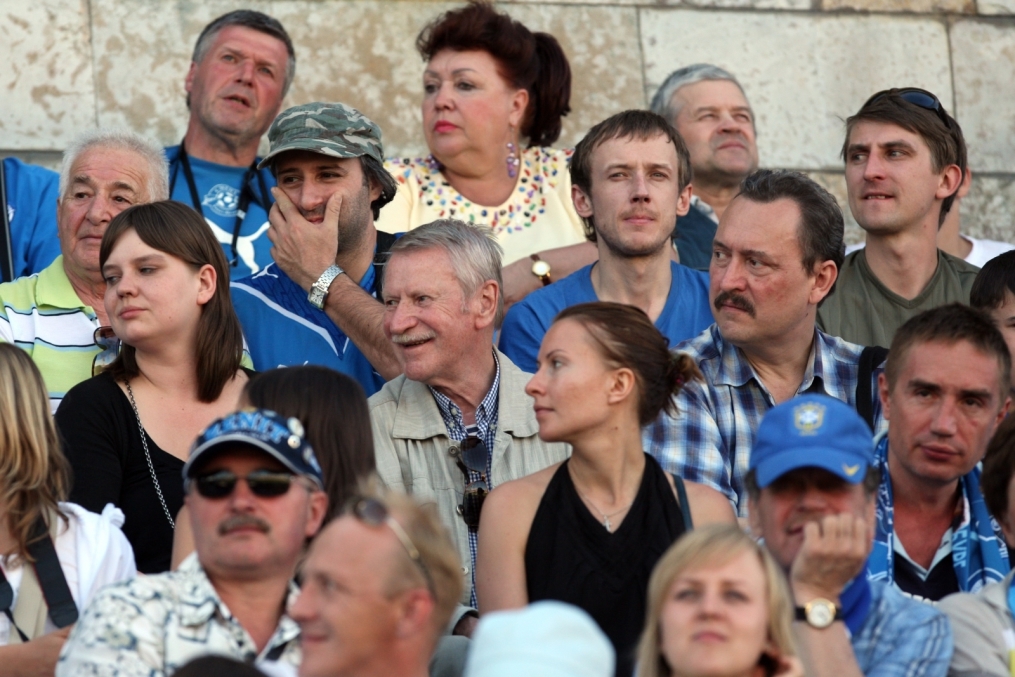 ЧР 2010, Зенит—Анжи