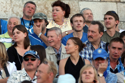 ЧР 2010, Зенит—Анжи