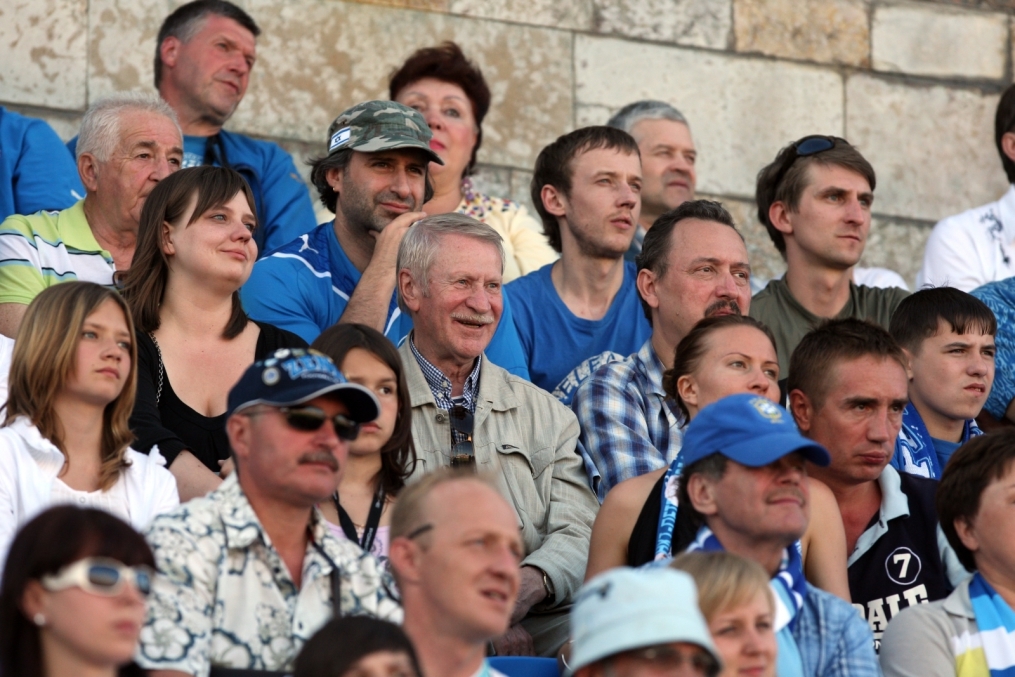 ЧР 2010, Зенит—Анжи