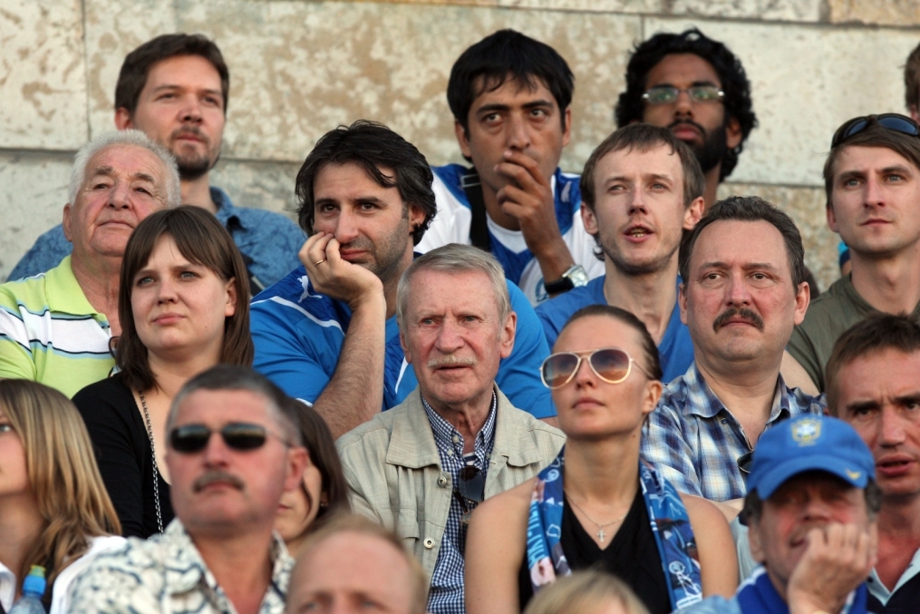 ЧР 2010, Зенит—Анжи