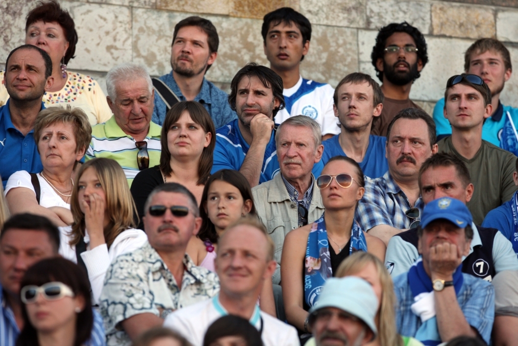 ЧР 2010, Зенит—Анжи