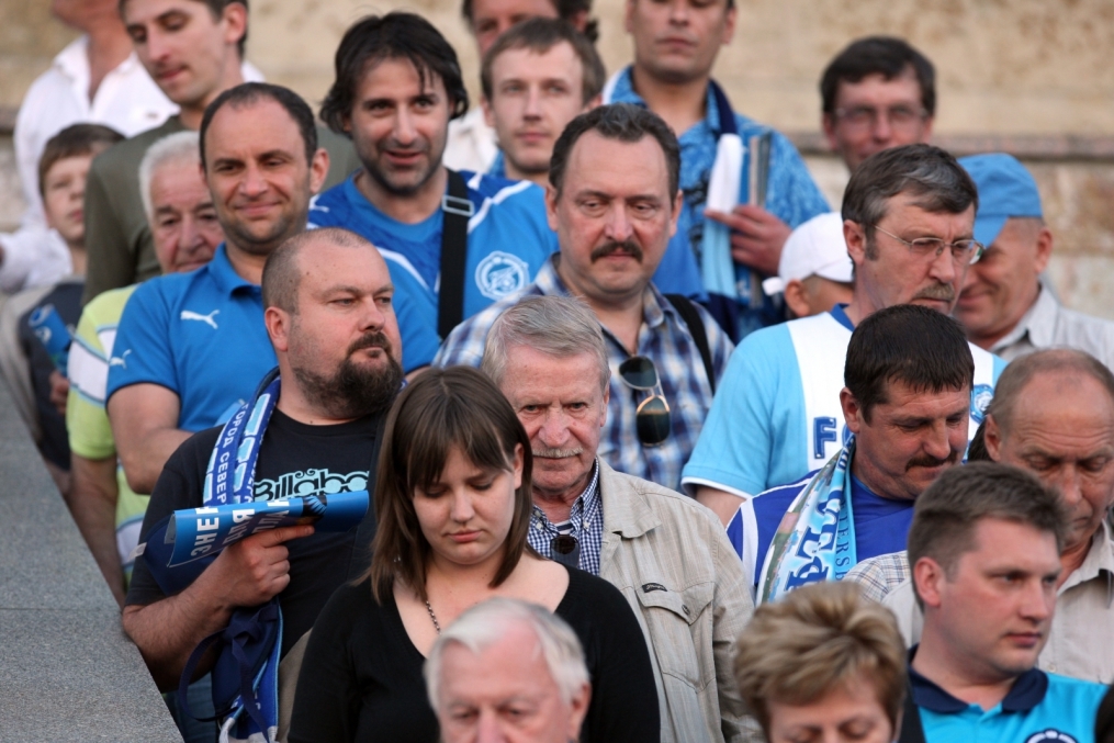 ЧР 2010, Зенит—Анжи