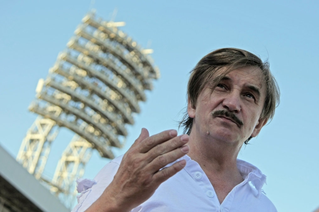 ЧР 2010, Зенит—Анжи