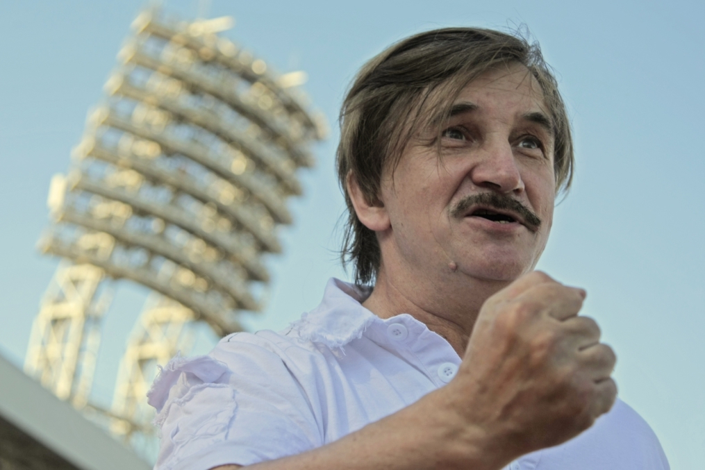 ЧР 2010, Зенит—Анжи