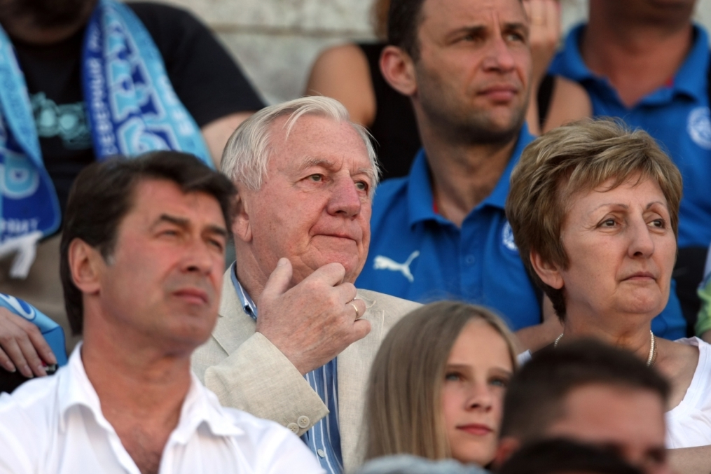 ЧР 2010, Зенит—Анжи