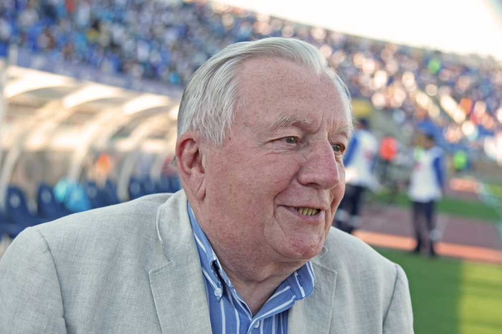 ЧР 2010, Зенит—Анжи