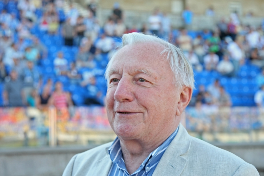 ЧР 2010, Зенит—Анжи