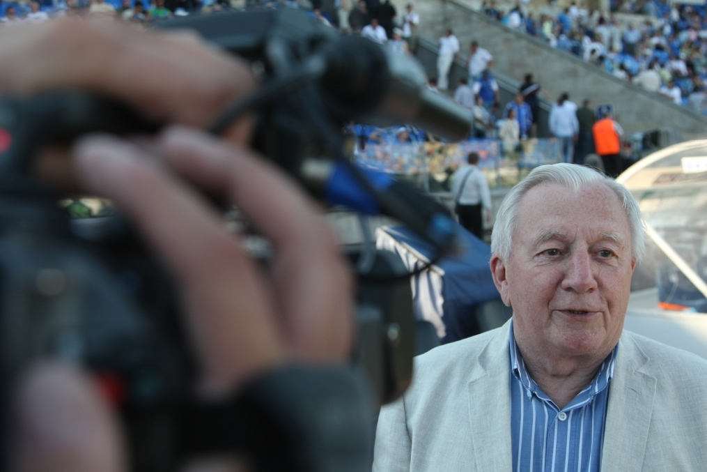 ЧР 2010, Зенит—Анжи