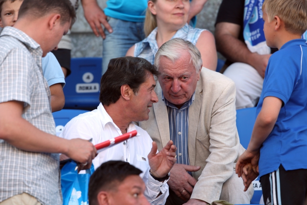 ЧР 2010, Зенит—Анжи
