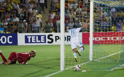 Чемпионат России 2010 года,  14 тур. Футбольный матч Ростов—Зенит 
