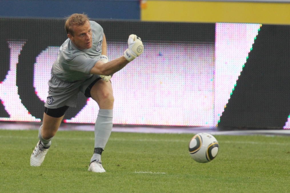 Лига Чемпионов 2010/2011 УЕФА 2010, Зенит—Униря