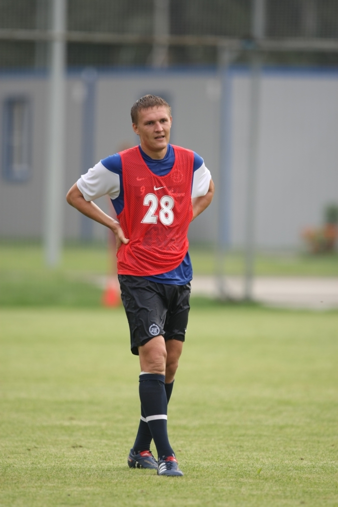 Александр Бухаров