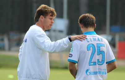 Товарищеский матч 2010, ФК 
