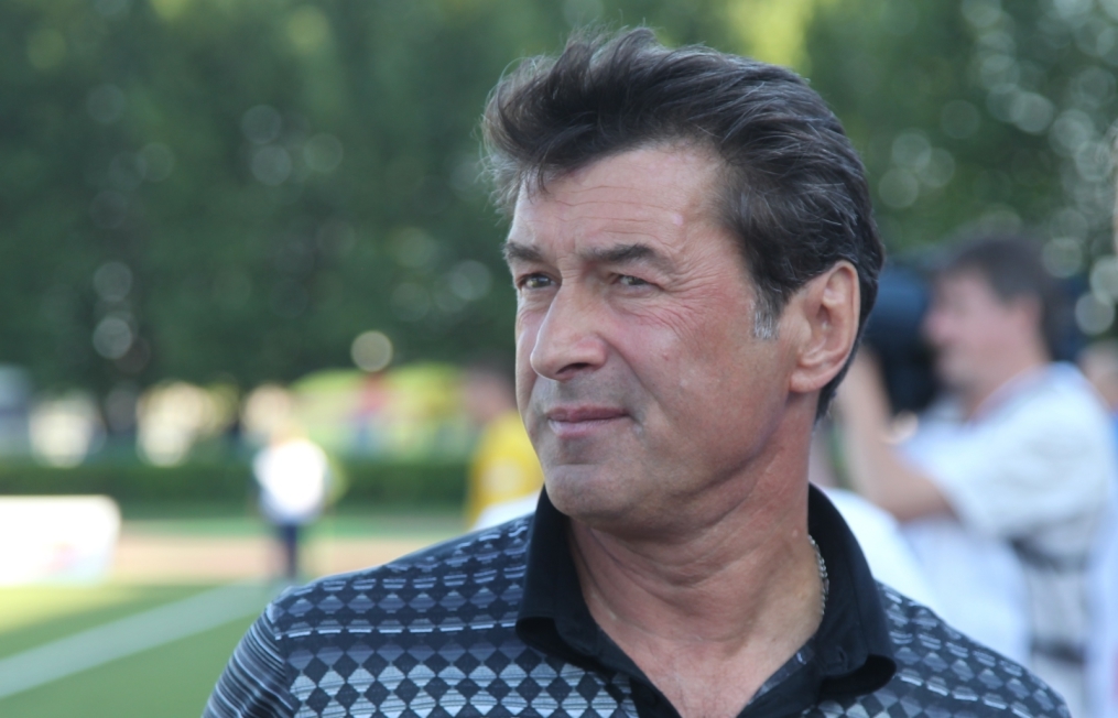 Первенство молодежных составов 2010 года. Футбольный матч Зенит—Динамо