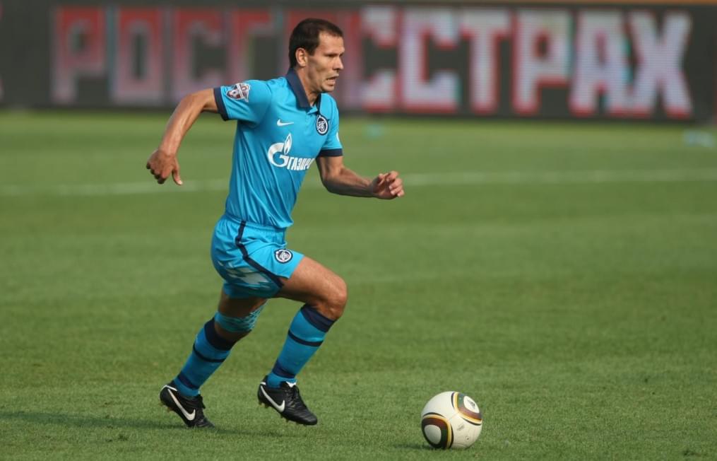 Чемпионат России 2010 года, 17 тур,  Зенит:Динамо (М)