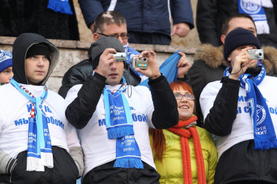 ЧР 2010, Зенит — Ростов