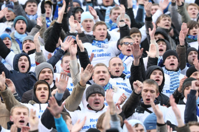 Чемпионат России 2010 года. 28 тур, матч Зенит — Ростов