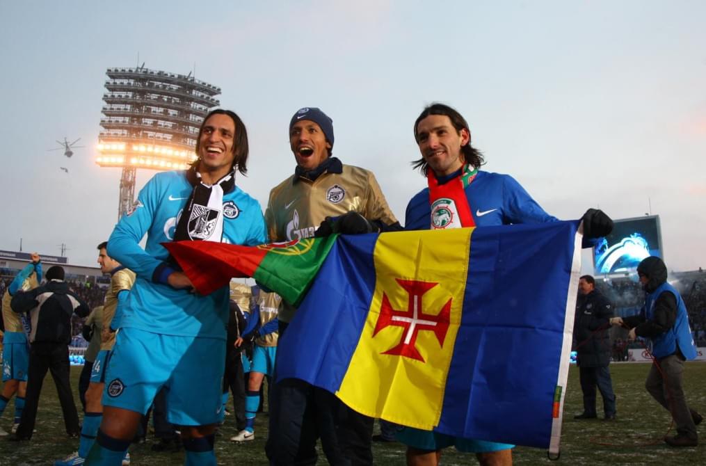  Чемпионат России 2010 года, 30 тур, Матч Зенит — Крылья Советов