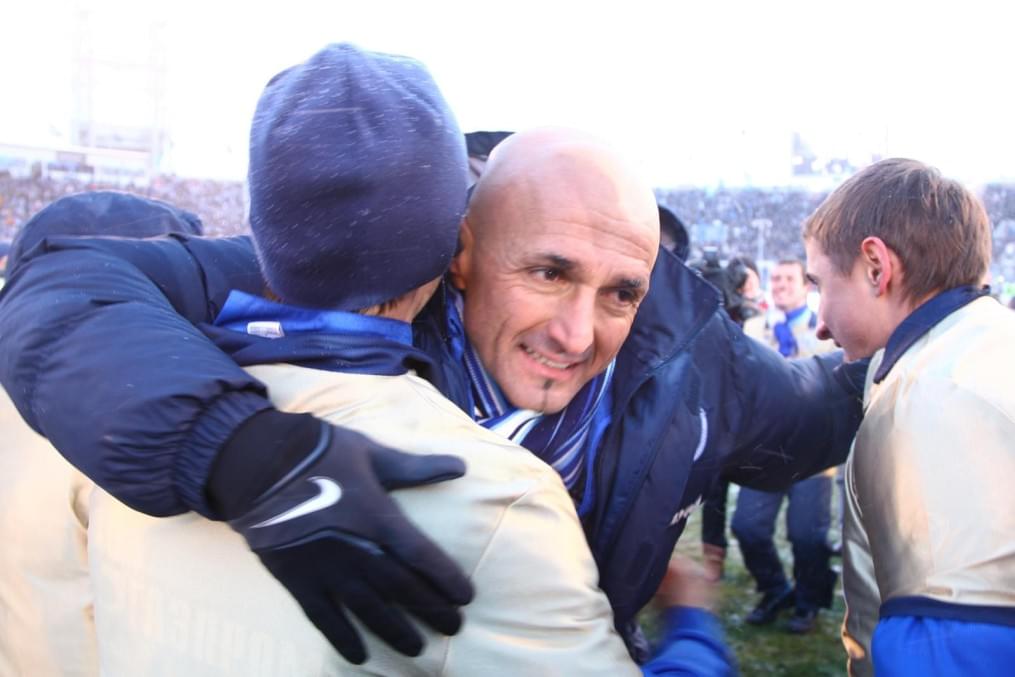  Чемпионат России 2010 года, 30 тур, Матч Зенит — Крылья Советов