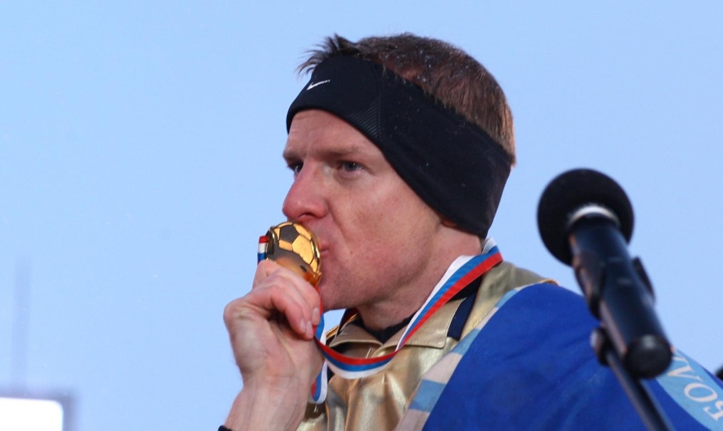  Чемпионат России 2010 года, 30 тур, Матч Зенит — Крылья Советов