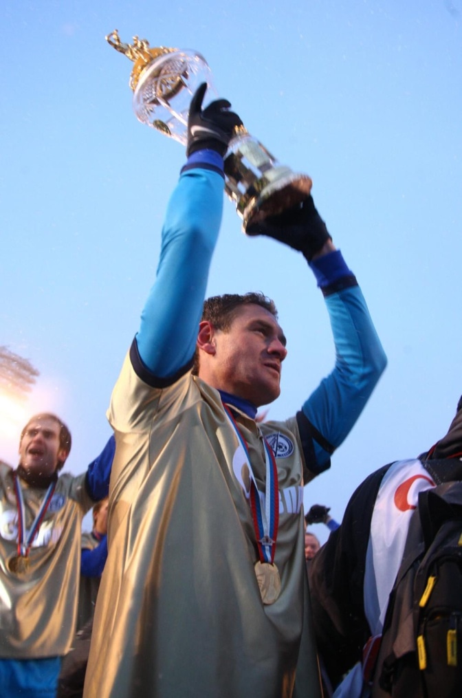  Чемпионат России 2010 года, 30 тур, Матч Зенит — Крылья Советов