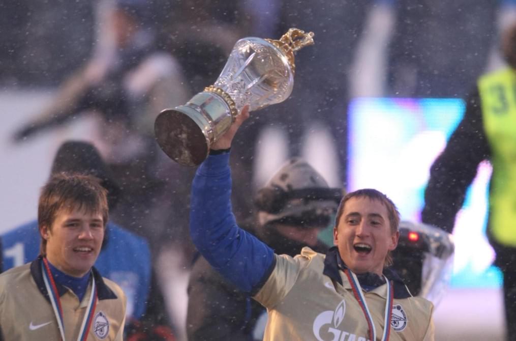  Чемпионат России 2010 года, 30 тур, Матч Зенит — Крылья Советов