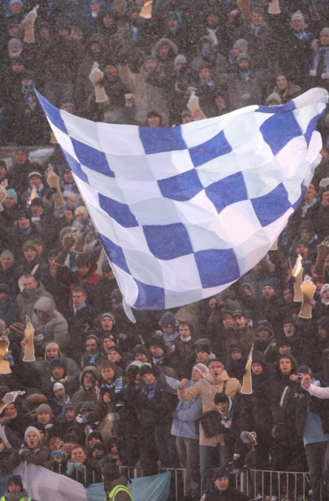  Чемпионат России 2010 года, 30 тур, Матч Зенит — Крылья Советов