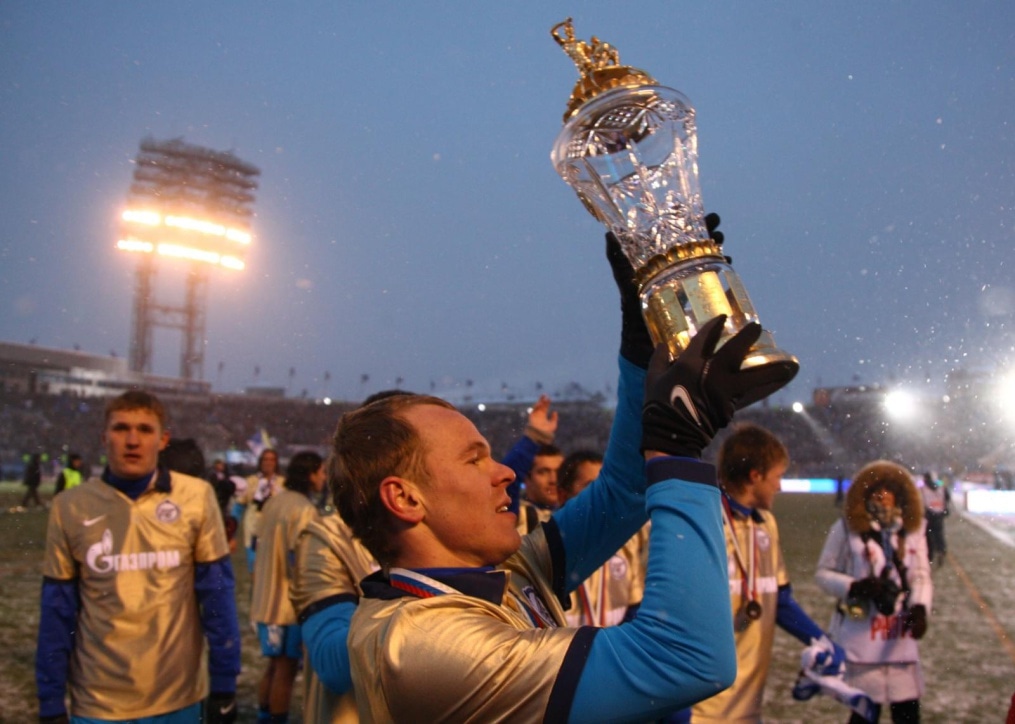  Чемпионат России 2010 года, 30 тур, Матч Зенит — Крылья Советов