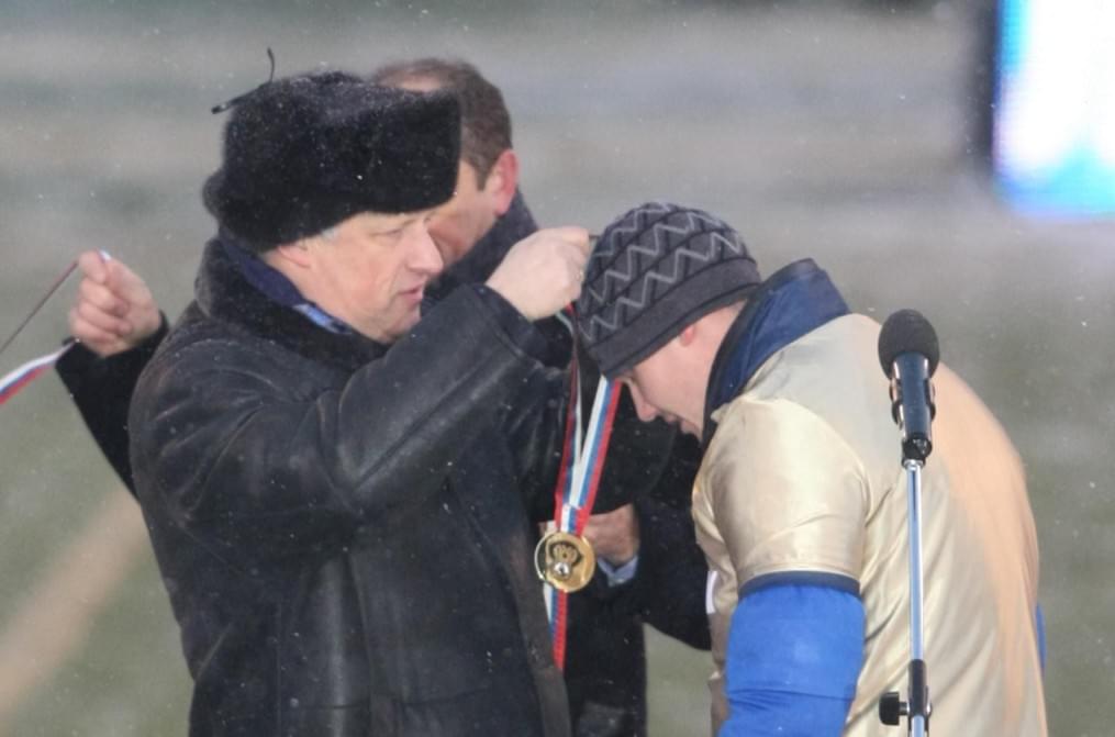  Чемпионат России 2010 года, 30 тур, Матч Зенит — Крылья Советов