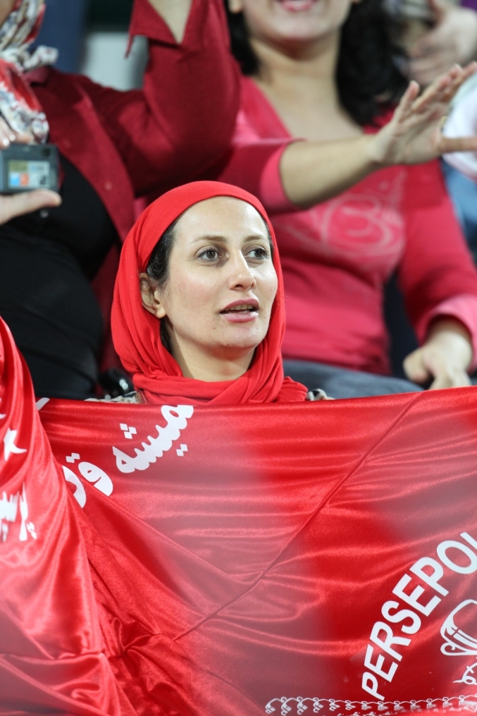 MatchWorldCup 2011, матч группового этапа «Персеполис» — «Зенит»