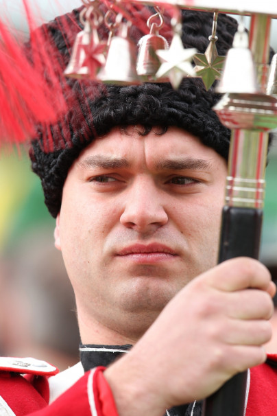 Суперкубок России 2011. Матч Зенит —ЦСКА 