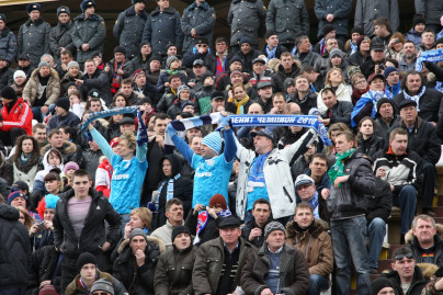 Суперкубок России 2011. Матч Зенит —ЦСКА 