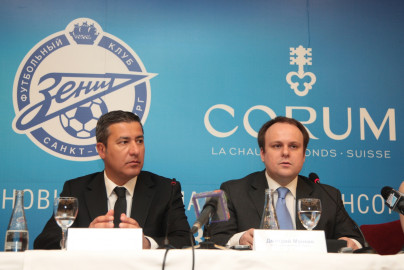 Швейцарская часовая марка «Corum» ста