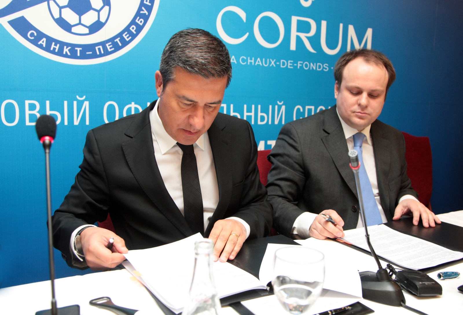 Швейцарская часовая марка «Corum» ста