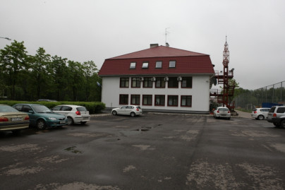 УСБ Зенит