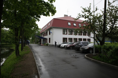 УСБ Зенит